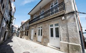Pension Casa Da Nena